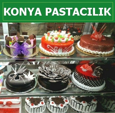 Konya Karatay Kerimdedecamii Mahallesi pastac konya pastane