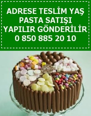 Konya Karatay Akabe Mahallesi pastane telefonu pastaclar