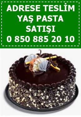 Konya eltik Seluk Mahallesi adrese teslim ya pasta siparii