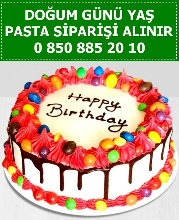 Konya eltik Seluk Mahallesi pastaclk