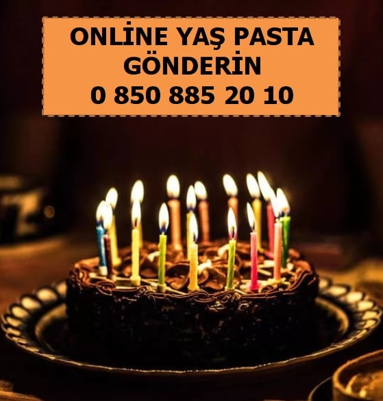 Konya eltik Seluk Mahallesi pastaclar