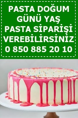 Konya Karapnar Readiye Mahallesi pastaneler doum gn ya pasta siparii