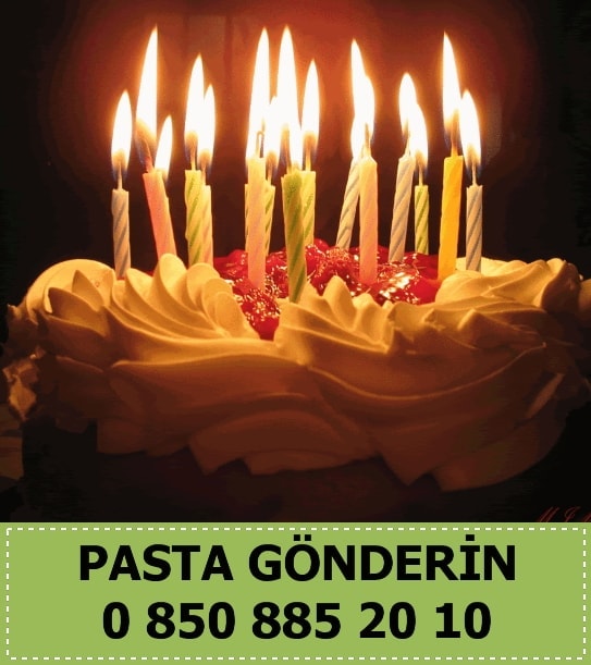 Konya eltik Seluk Mahallesi pastaneler pastaclar