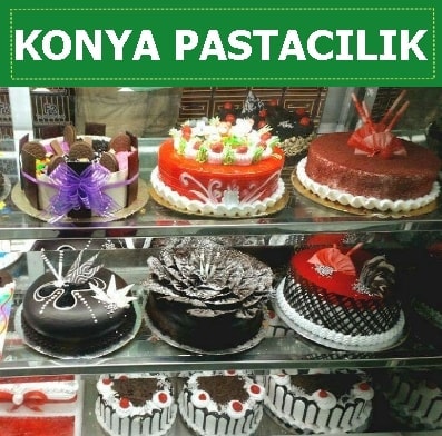Konya eltik Seluk Mahallesi pastac konya pastane