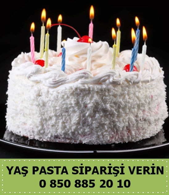 Konya eltik Seluk Mahallesi pastaneler